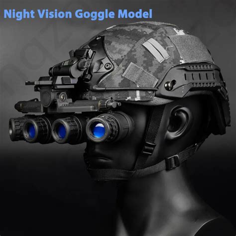 fake nvg|Amazon.com: Mock Nvg